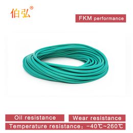 Fluorine Rubber O-Ring 1PC/lot Green FKM Sealing CS 4mm OD78/80/85/90/95/100/105/108/120/125mm Gasket Ring sealing Washer