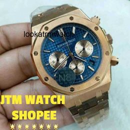 Men for Luxury Mechanical Watch Sapphire En Brand Sport Wristatches
