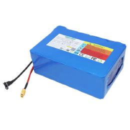 24V/25.6V 20Ah 32700 LiFePO4 Battery Pack 8S3P 1200W Electric Bike Scooter Electric Vehicle Battery with 50A BMS+29.2V5A Charger