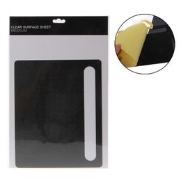 Screen Protector for Wacom Digital Graphic Drawing Tablet CTL4100 High for Touch Sensitivity No for Glare Matte Screen