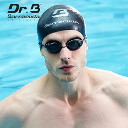 Barracuda Dr.B Myopia Swimming Goggles, Anti-Fog, UV Protection, Waterproof ,For Men Women #32295 Eyewear