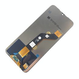 6.52 inch Black Display For Tecno Pop 5 LTE BD4 BD4i LCD Display Touch Screen Digitizer Assembly Panel Replacement parts