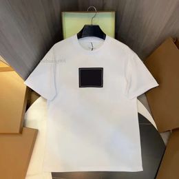 Printed Designer Letter Fashion Casual Women Street Hip Hop T-shirt Short Sleeve Top Sale Mens SIZE M-5XL
