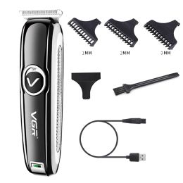 Trimmers Tblade Professional Hair Clipper USB Hair Trimmer For Men Beard Trimer Shaver Hair Cutter Hair Cutting Machine Barber Kit