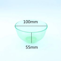 Dental Materials Silicone Mixing Bowl Use Dappen Dishes Teeth Whitening Laboratory Tools Odontologia Dentistry