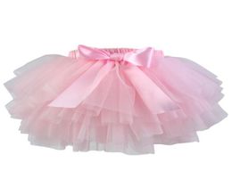 Baby Girl Cotton Ruffle Bloomers Cute Baby Diaper Cover Newborn Flower Shorts Toddler Fashion Summer Clothing Chiffon Skirts Satin1218723