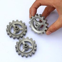 Tools DIY Automatic Rotating Gear For Barbecue Accessories Aluminium Revolving Frame Motor Gears