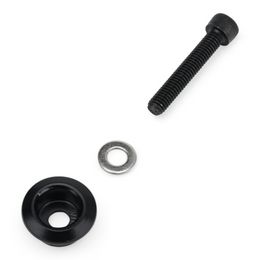 Retaining Screw Set For Xiaomi 1S M365 Pro and Max G30 Electric Scooter Front Fork Fixing Durable Hinge Bolt Screw Accessories
