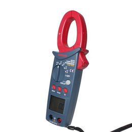 SANWA DCM600DR Clamp Meter Suitable for Maintenance of Vehicle, Hybrid Vehicle, Electric Vehicle & DMM Functions