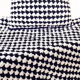 NUBECOM Creative Finger Circle Line Loop Yarn Handcraft Pillow Blanket Weaving Yarn Useful DIY Hat Scarf Hand Knitted Wool Yarn