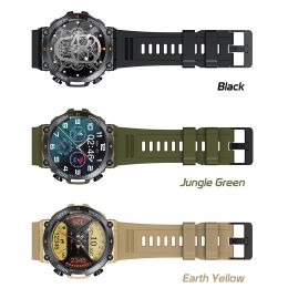 Watches K56PRO Fashion Smartwatch 1.39inch Screen Sports Smart Watch Fitness Tracker IP67 Waterproof Bluetoothcompatible 5.0 Call