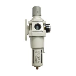 AC5010-10 G1 Oil And Water Separator Trap Filters For Air Compressor Regulating Pressure Regulator Pneumatic Filter