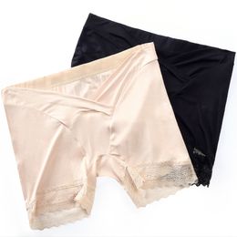 Low-waist Maternity Lace Shorts For Womens Sexy Panties Pregnant Women Briefs Pregnancy Underpants Clothes Summer