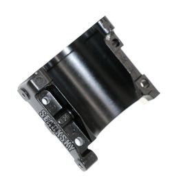 682-81822 Bracket Stay, Starter Motor for Yamaha Outboard Parts 2 Stroke 9.9HP 15HP Outboard Motor 682-81822-43-94