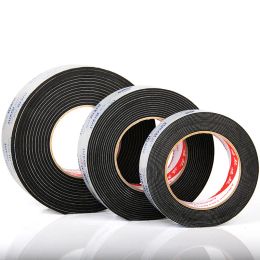 Double sided foam tape 1-3mm strong Self adhesive Tape For Photo frame billboard Mounting Fixing Pad Sticky DIY tool