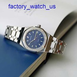 Hot AP Wrist Watch Millennium 14790ST OO.0789ST.08 Automatic Mechanical Steel Luxury Mens Watch