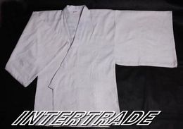 5colors top quality Traditional Japanese samurai suits Iaido uniforms Hakama Kendo martial arts Aikido clothing 4pcs/set