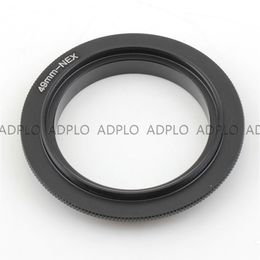 Pixco 49mm 52mm 55mm 58mm Lens Macro Reverse Adapter Ring For Sony E Mount NEX Camera