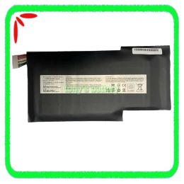 Batteries New BTYM6J Laptop Battery For MSI GS63 GS63VR GS73 GS73VR 6RF001US 9N793J200 Tablet PC MS17B1 MS16K2 MS16K4