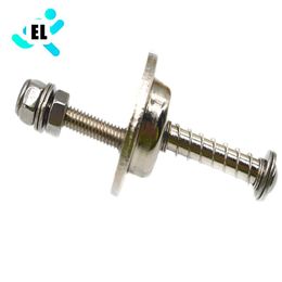 Bikes Repair Accessories Magnetic Magnet Supplies Parts Metal Spring Bicycle Buckle Folding Bike Special Professional