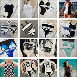 Fashion Designer Bikinis Swimsuit Women Swimsuits c Swimwear Thong Two Piece Desig ggitys channels burburriness luis louies vittonlies louisslies vuttionly QBXR