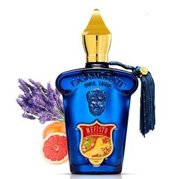 Casamorati Dal1888 Perfume 100Ml Mefisto Lira Bouquet Ideale La Tosca Fragrance Eau De Parfum 3.4Oz Long Lasting Smell EDP Men Women Cologne Spray In Stock sting