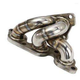 High Performance Exhaust Manifold For SMART W451 1.0/1.0T 2011-2024 Quality Downpipe Pipe