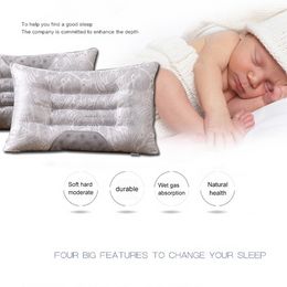 Cheap Pillow for Sleep Bedding Soft Comfort Massage Pillow Cassia Neck Support Special Offer Dried Herbal Neck Pillow Backrest