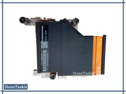 Pads Brand Original FOR HP EliteDesk 800 400 G4 Fan with Heatsink L19561001 L19563001For desktop PC computer case Cooing fan