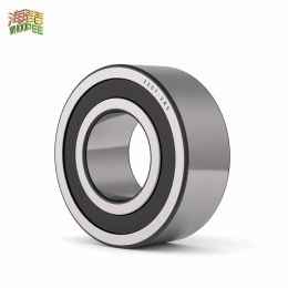 high speed 5200-2RS 5201-2RS 5202-2RS 5203-2RS 5204-2RS 5205-2RS double row angular contact ball bearing 3200 3201 3202 3203 2RZ