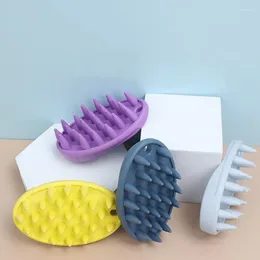 Dog Apparel Hair Brush For Dogs Pets Bath Shedding Remove Loose Pet Grooming Puppy Massage Comb