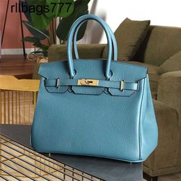 Leather Bk Designer Bags Handmade Emmas Shoulder Bag Womens Bag Highend Quality Tibet Special Chain