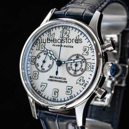 Stainless Mens Watch Steel Sapphire Waterproof St19 Automatic Mechanical Timing Code Business for Men Waterproof Wristwatches Designer Fashion Brand