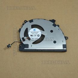 Pads Lapptop CPU cooling fan for Samsung NP350XCR 350XCJ Plus 2 NT550XDA 550XDA 560XDA XCJ XDZ