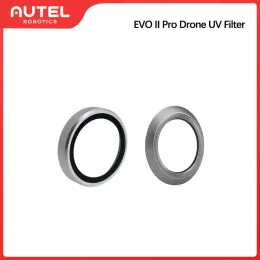 Accessories Autel Robotics EVO II Pro UV Philtre Set for EVO 2 Camera Drones UV Philtre Lens Cover Protecter Professional RC Drones Accessory
