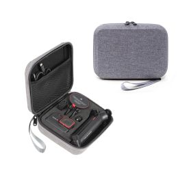 Accessories New Portable Carrying Case Protective Cover Storage Bag Hard EVA Handbag Shell for Insta 360 ACE Pro Action Camera Accessories