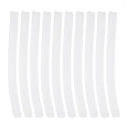 Chair Covers 20 Pcs Bench Grip Strip For Furniture Protectores Gabe Grips Foam Sofa Slipcover Tuck Pullout