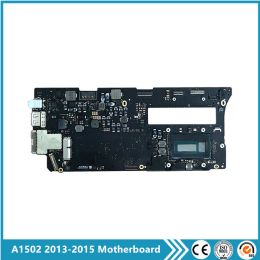 Motherboard Sale A1502 Logic Board i5 i7 8GB 16GB for MacBook Pro Retina 13" Motherboard 2013 2014 2015 8203536A 8203476A 8204924A