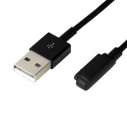 USB Charging Cable For ASUS ZenWatch 2 Smart Watch USB Magnetic Faster Charging Cable Charger STOCK