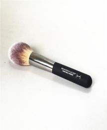 Heavenly Luxe Wand Ball Powder Brush 8 Angled Radiance Brush 10 Tapered Soft Hair Face Brush Beauty Makeup Brushes Blender2132828