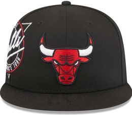 Chicago''Bulls''Ball Caps Casquette 2023-24 unisex Finals Locker Room champions baseball cap snapback hat men women sun hat embroidery spring summer cap wholesale a0