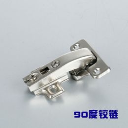 30/45/-30/-45/90 Angle Hinge Hardware Degree Corner Fold Cabinet Door Hinges Home Kitchen Bathroom Cupboard Woodworking