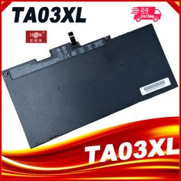 Batteries TA03XL Laptop Battery For HP EliteBook 755 G4 840 G4 848 G4 850 Series HSTNNIB7L HSTNNLB7J 854047421 11.55V 51WH