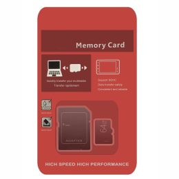 Cards Memory Card 256GB 128GB 64GB 32GB Micro sd card Class10 flash card Memory Microsd TF/SD Cards for Tablet