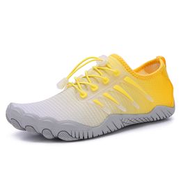 Summer Men Women Barefoot Shoes Beach Water Sea Swimming Aquashoes Surfing Aqua Coral Quick-Drying Unisex 2023 New