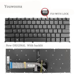 Keyboards New ORIGINAL Laptop Keyboard For LENOVO ThinkBook 14 14S 14p G2 G3 ITL/ARE/ACH/ACL