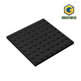 Gobricks GDS-528 Plate 8 x 8 compatible with lego 41539 pieces of children's toys Building Blocks Technical
