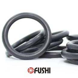 CS1.9mm EPDM O RING ID 11.89*1.98 mm 100PCS O-Ring Gasket Seal Exhaust Mount Rubber Insulator Grommet ORING