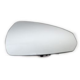 White Heated Side Rear View Mirror Glass Door Wing Mirrors For Audi A3 Quattro SPORTBACK E-TRON S3 2015-2020 Auto Exterior Parts