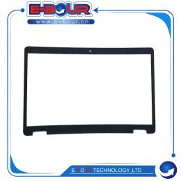 Frames LCD Front Shell Display Screen Bezel Cover Frame Case Laptop For De Lati E5570 08VYRG